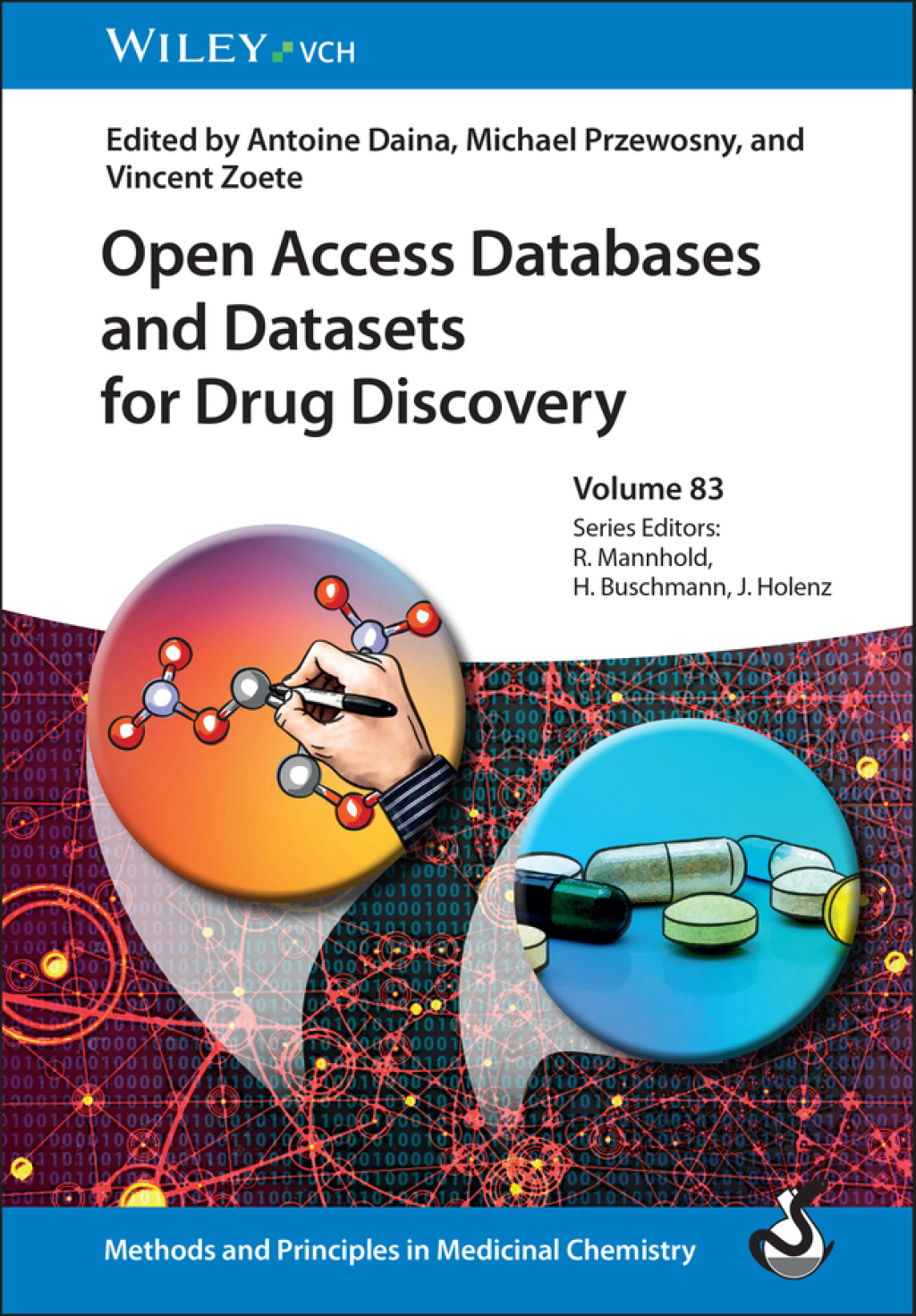 Open Access Databases and Datasets for Drug Discovery 1st Edition â€“ PDF/EPUB Version Downloadable