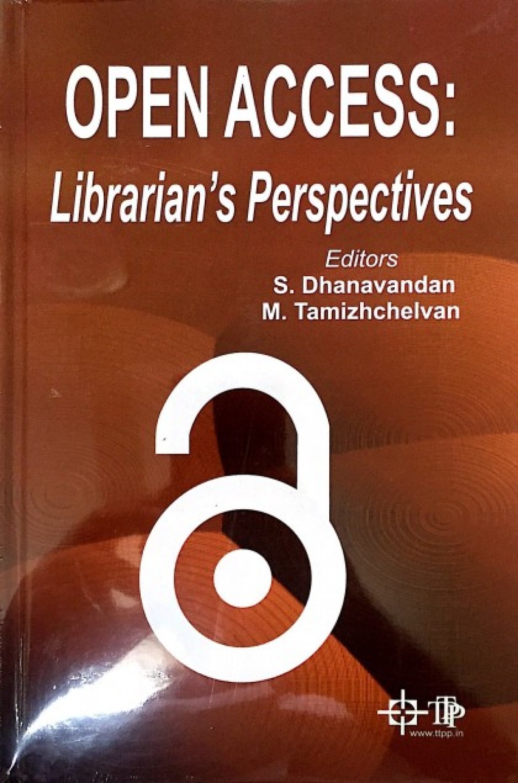 Open Access: Librarian's Perspectives  â€“ PDF/EPUB Version Downloadable