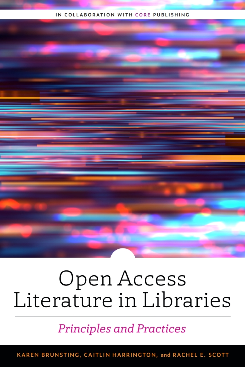 Open Access Literature in Libraries Principles and Practices 1st Edition â€“ PDF/EPUB Version Downloadable