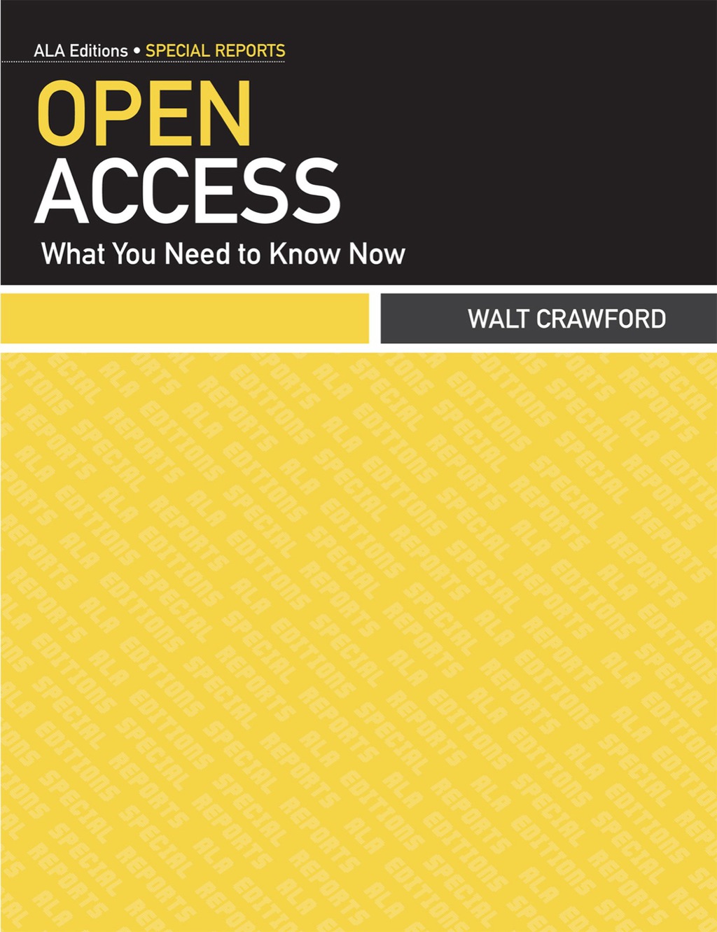 Open Access What You Need to Know Now  â€“ PDF/EPUB Version Downloadable