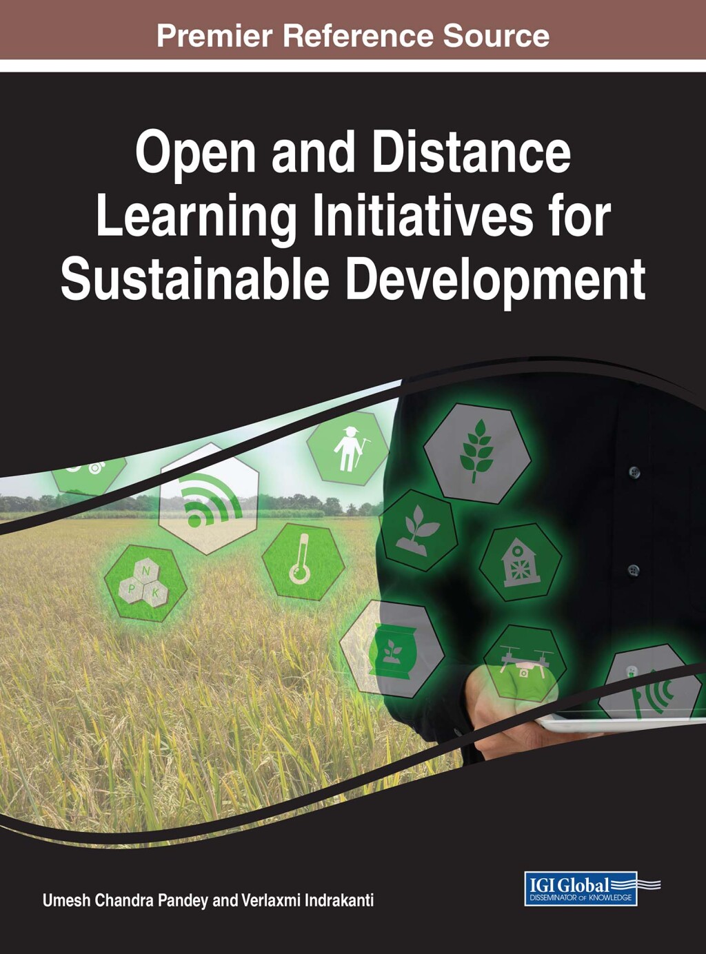 Open and Distance Learning Initiatives for Sustainable Development  â€“ PDF/EPUB Version Downloadable
