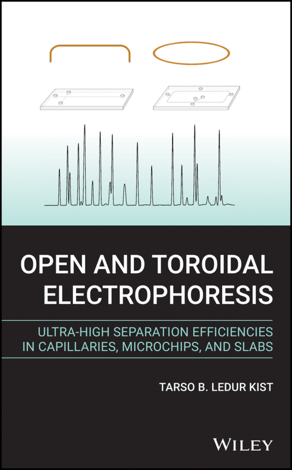 Open and Toroidal Electrophoresis Ultra-High Separation Efficiencies in Capillaries, Microchips and Slabs 1st Edition â€“ PDF/EPUB Version Downloadable