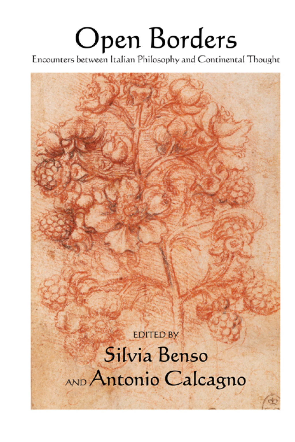 Open Borders Encounters between Italian Philosophy and Continental Thought  â€“ PDF/EPUB Version Downloadable