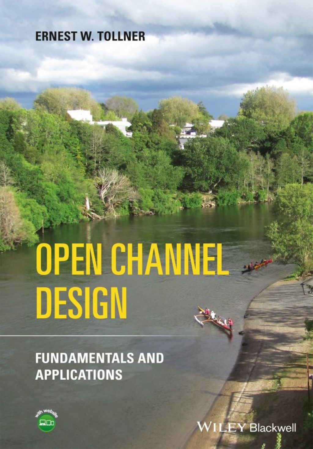 Open Channel Design Fundamentals and Applications 1st Edition â€“ PDF/EPUB Version Downloadable
