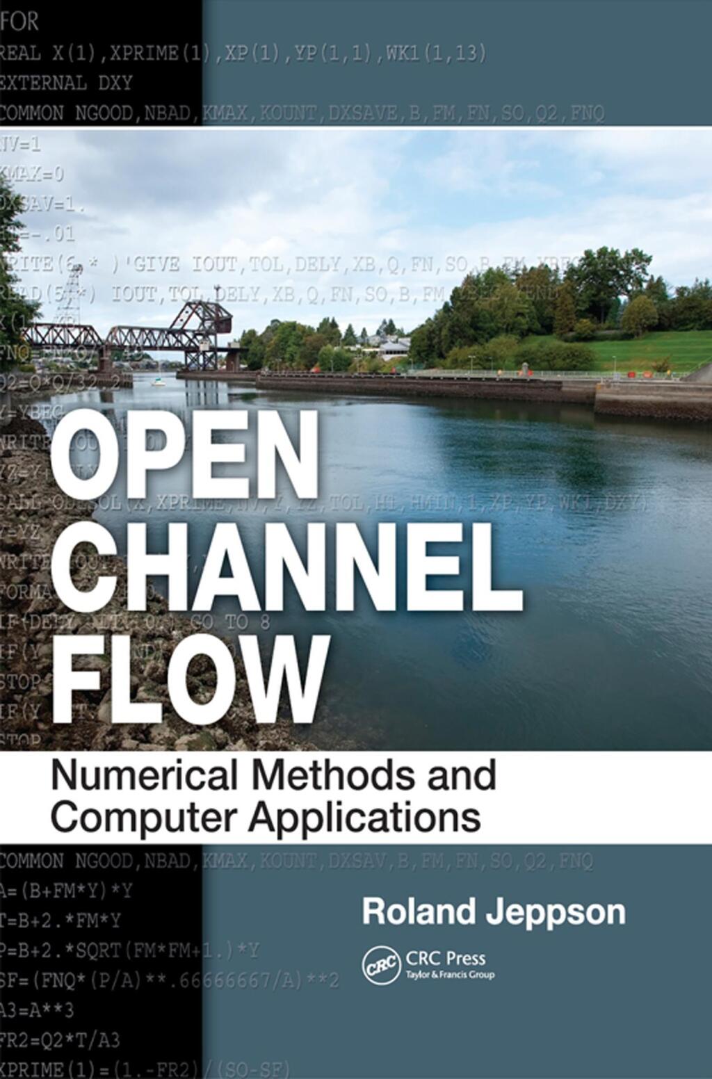 Open Channel Flow Numerical Methods and Computer Applications 1st Edition â€“ PDF/EPUB Version Downloadable