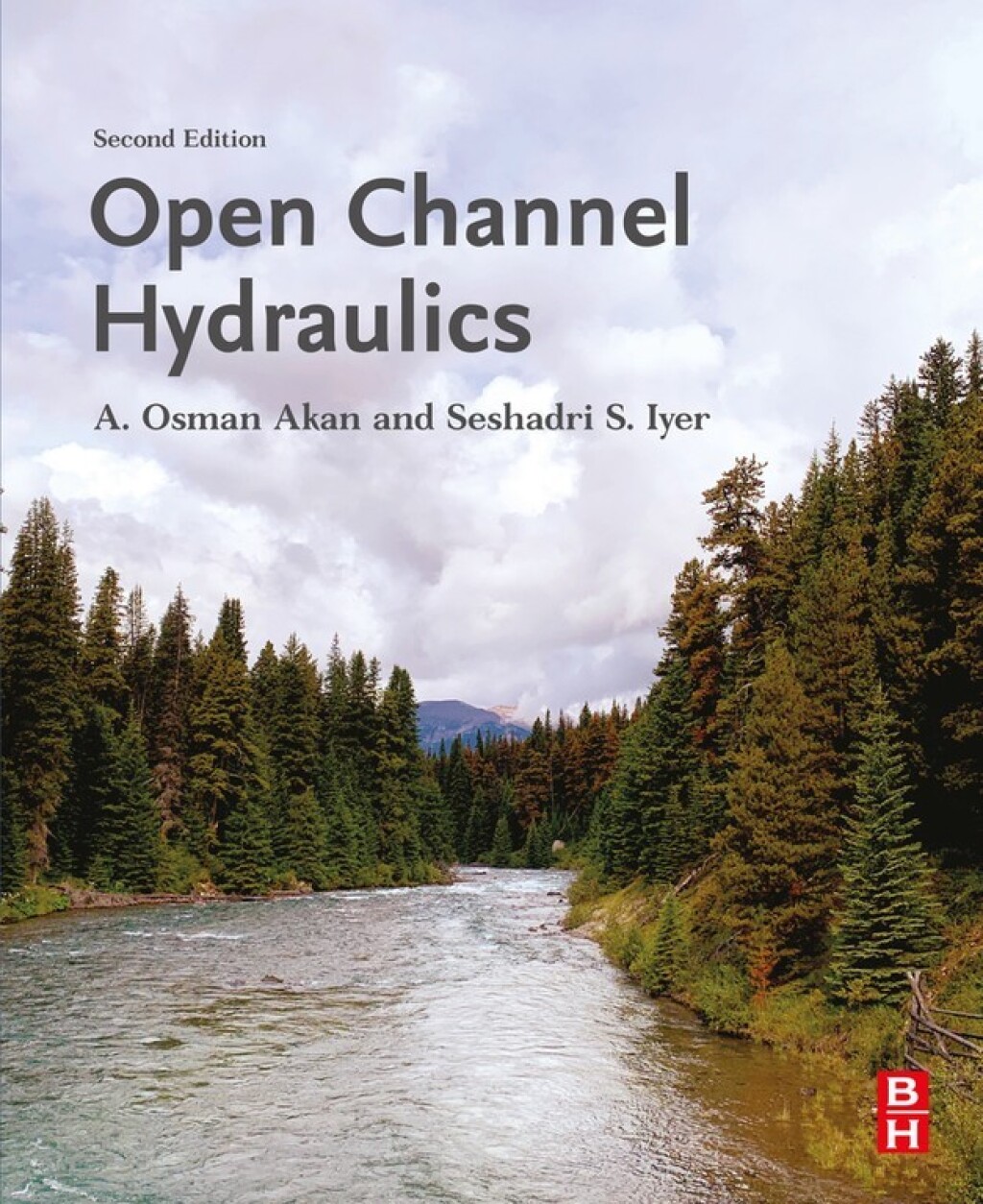 Open Channel Hydraulics 2nd Edition â€“ PDF/EPUB Version Downloadable