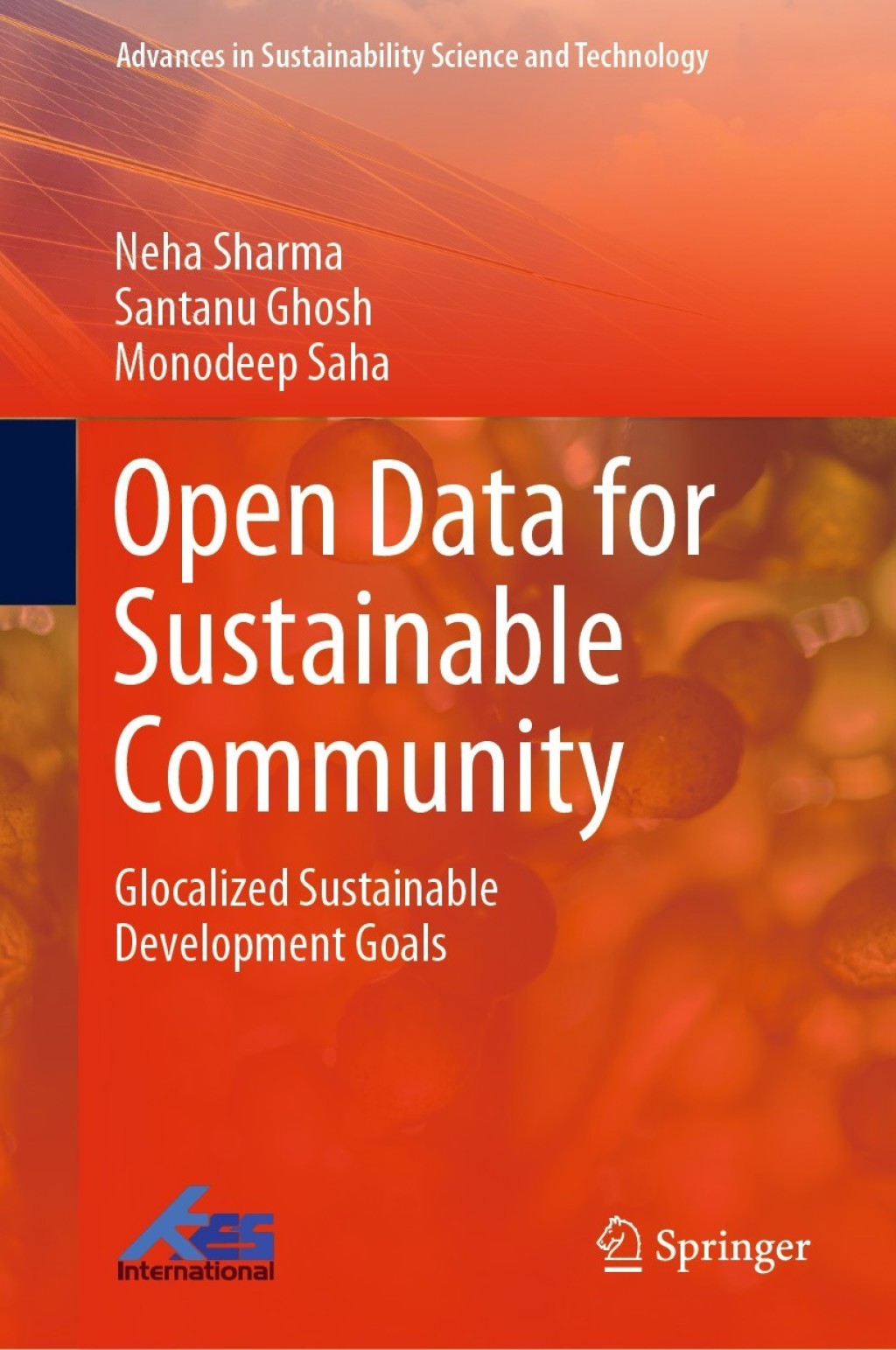 Open Data for Sustainable Community Glocalized Sustainable Development ...