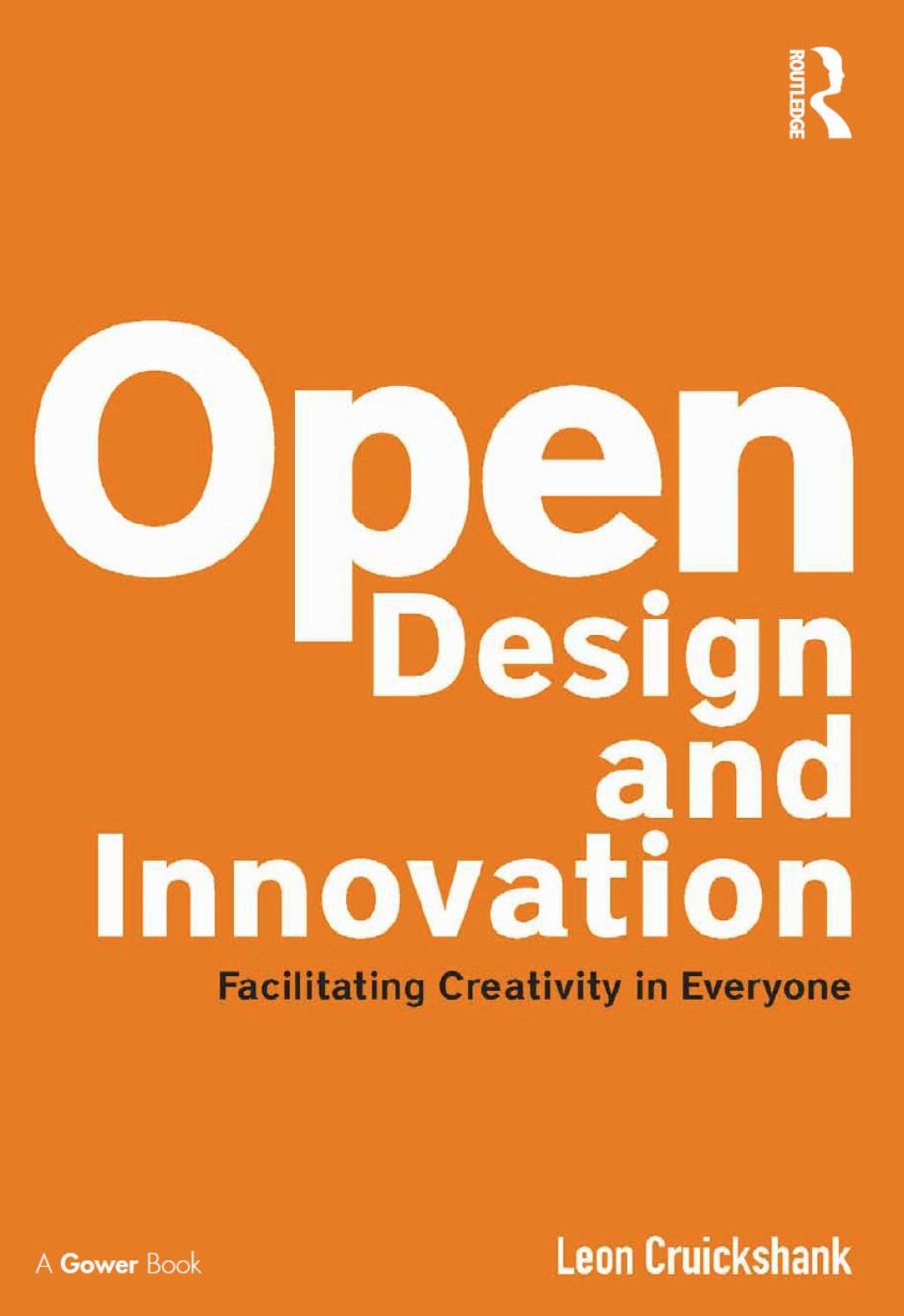 Open Design and Innovation Facilitating Creativity in Everyone 1st Edition â€“ PDF/EPUB Version Downloadable