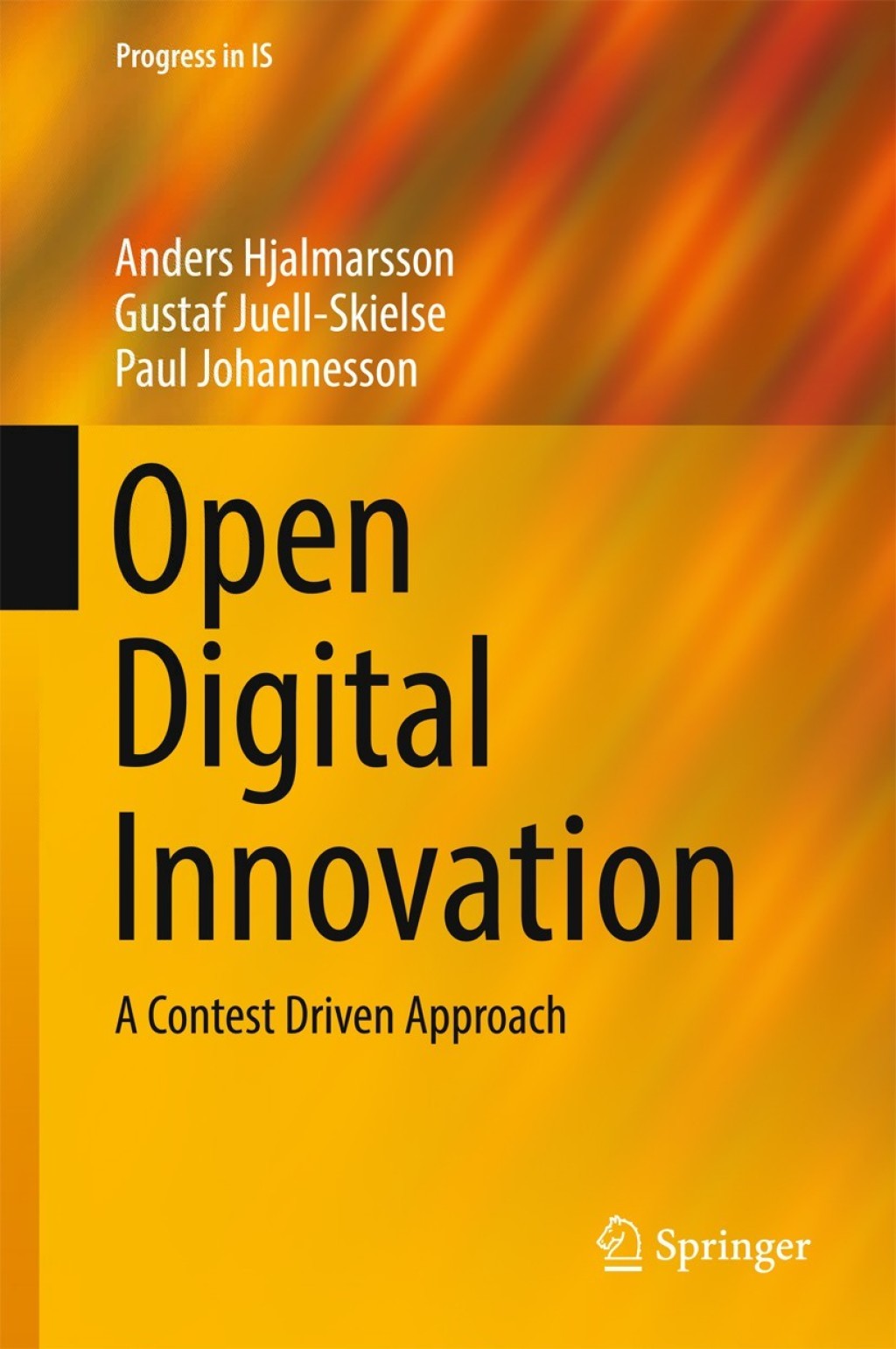 Open Digital Innovation A Contest Driven Approach  â€“ PDF/EPUB Version Downloadable