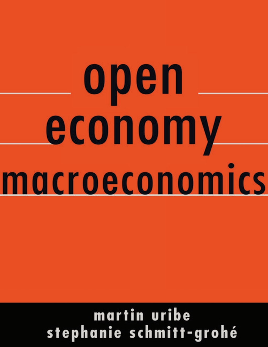 Open Economy Macroeconomics  â€“ PDF/EPUB Version Downloadable