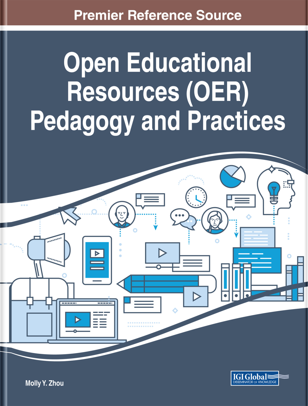 Open Educational Resources (OER) Pedagogy and Practices  â€“ PDF/EPUB Version Downloadable