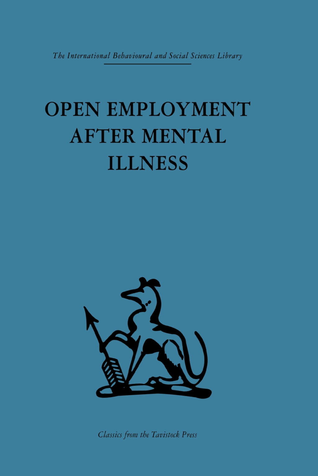 Open Employment after Mental Illness 1st Edition - (PDF/EPUB Version)