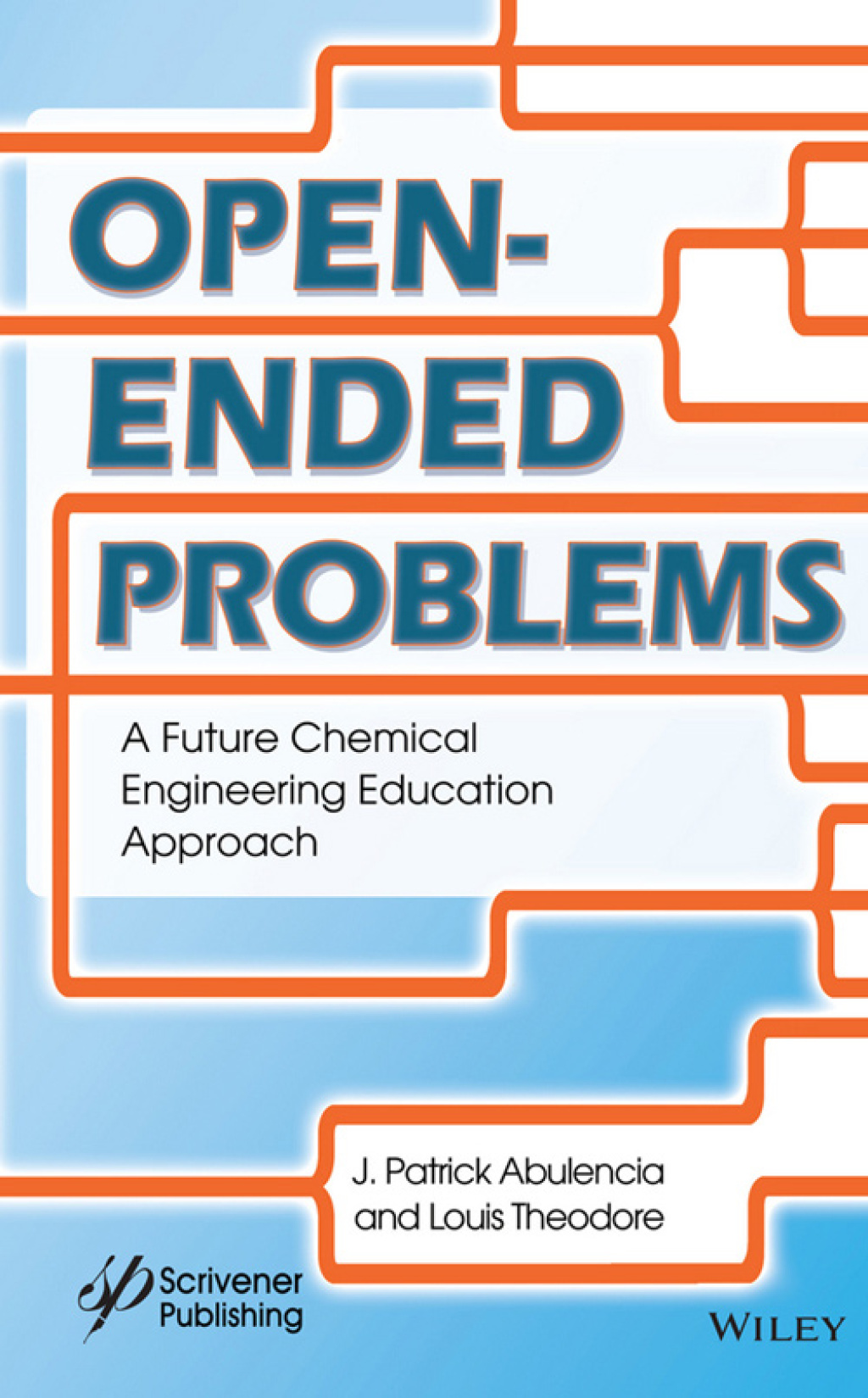 Open-Ended Problems A Future Chemical Engineering Education Approach 1st Edition â€“ PDF/EPUB Version Downloadable