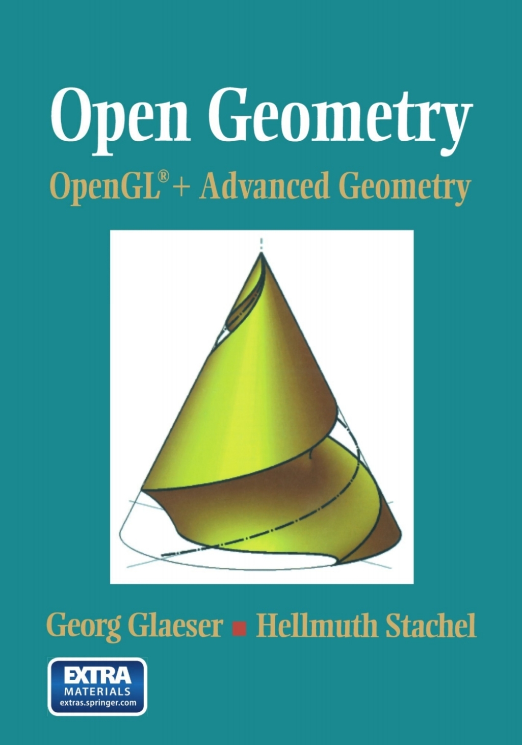 Open Geometry: OpenGLÂ® + Advanced Geometry â€“ PDF/EPUB Version ...