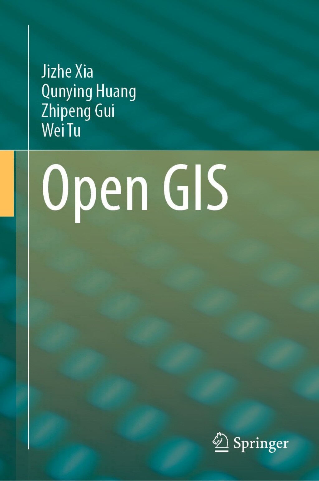 Open GIS  â€“ PDF/EPUB Version Downloadable