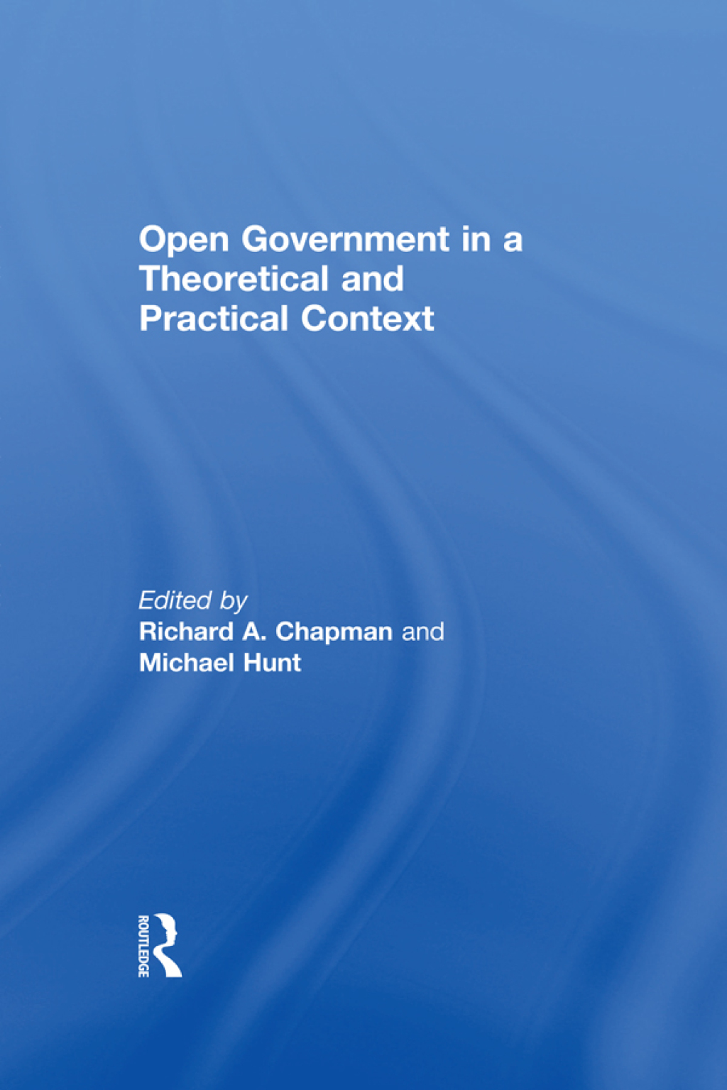 Open Government in a Theoretical and Practical Context 1st Edition â€“ PDF/EPUB Version Downloadable