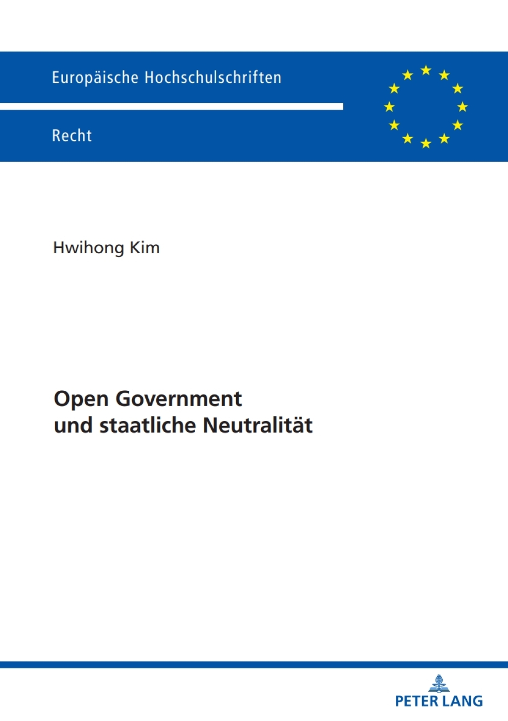 Open Government und staatliche Neutralitaet 1st Edition â€“ PDF/EPUB Version Downloadable