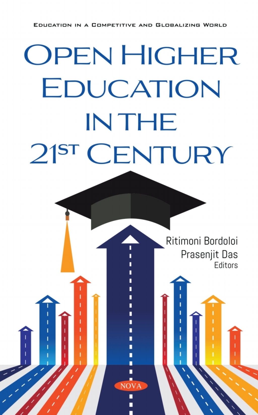 Open Higher Education in the 21st Century  â€“ PDF/EPUB Version Downloadable