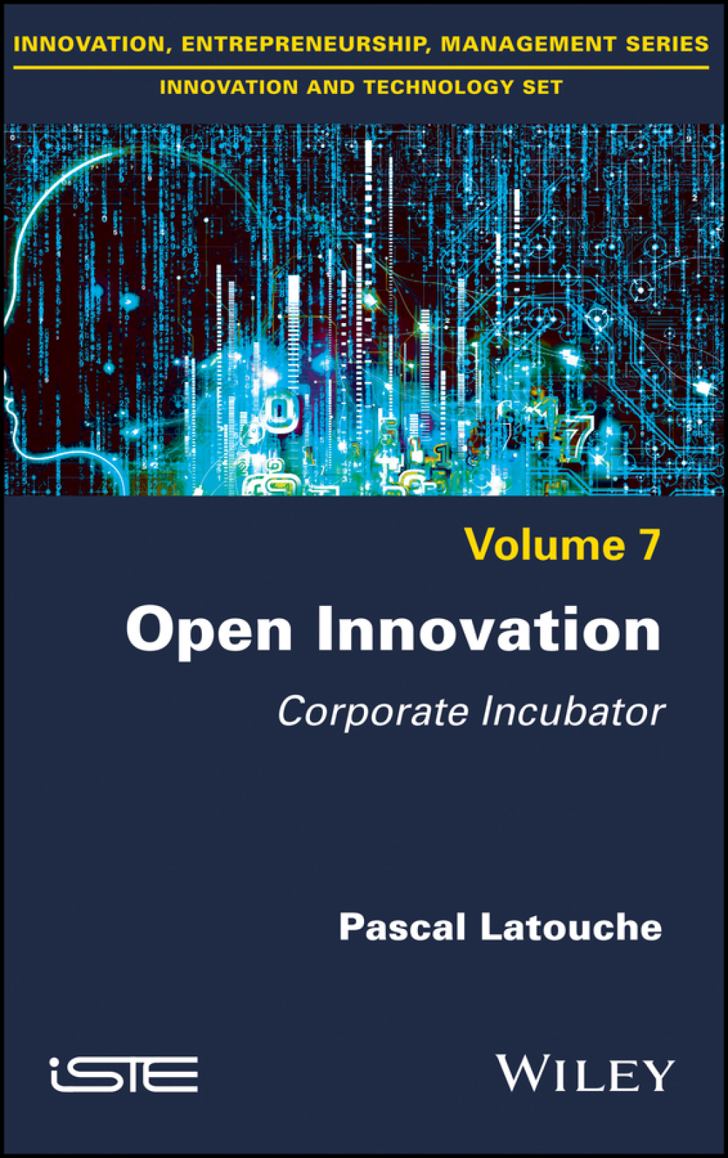 Open Innovation Corporate Incubator 1st Edition â€“ PDF/EPUB Version Downloadable