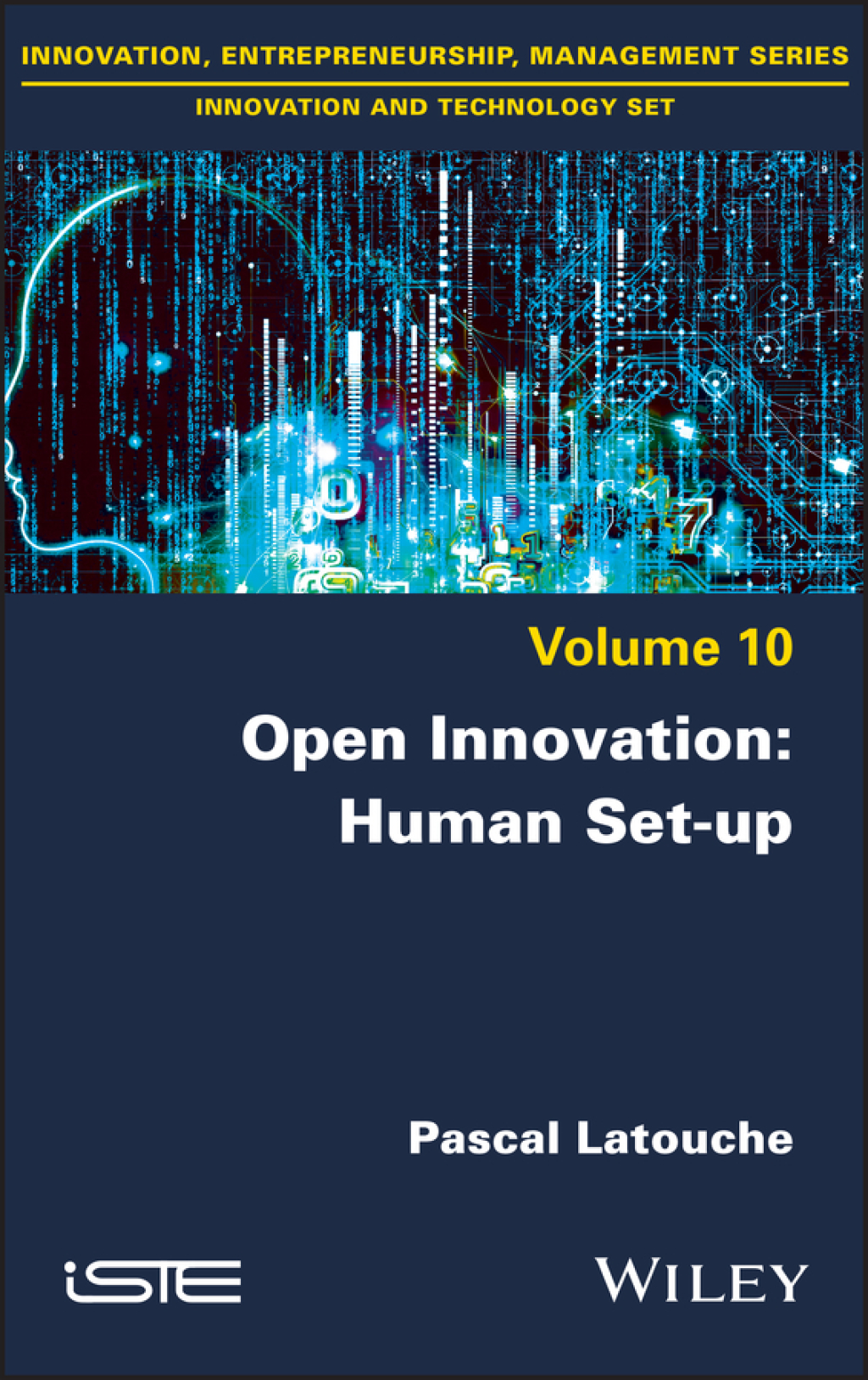 Open Innovation Human Set-up 1st Edition â€“ PDF/EPUB Version Downloadable