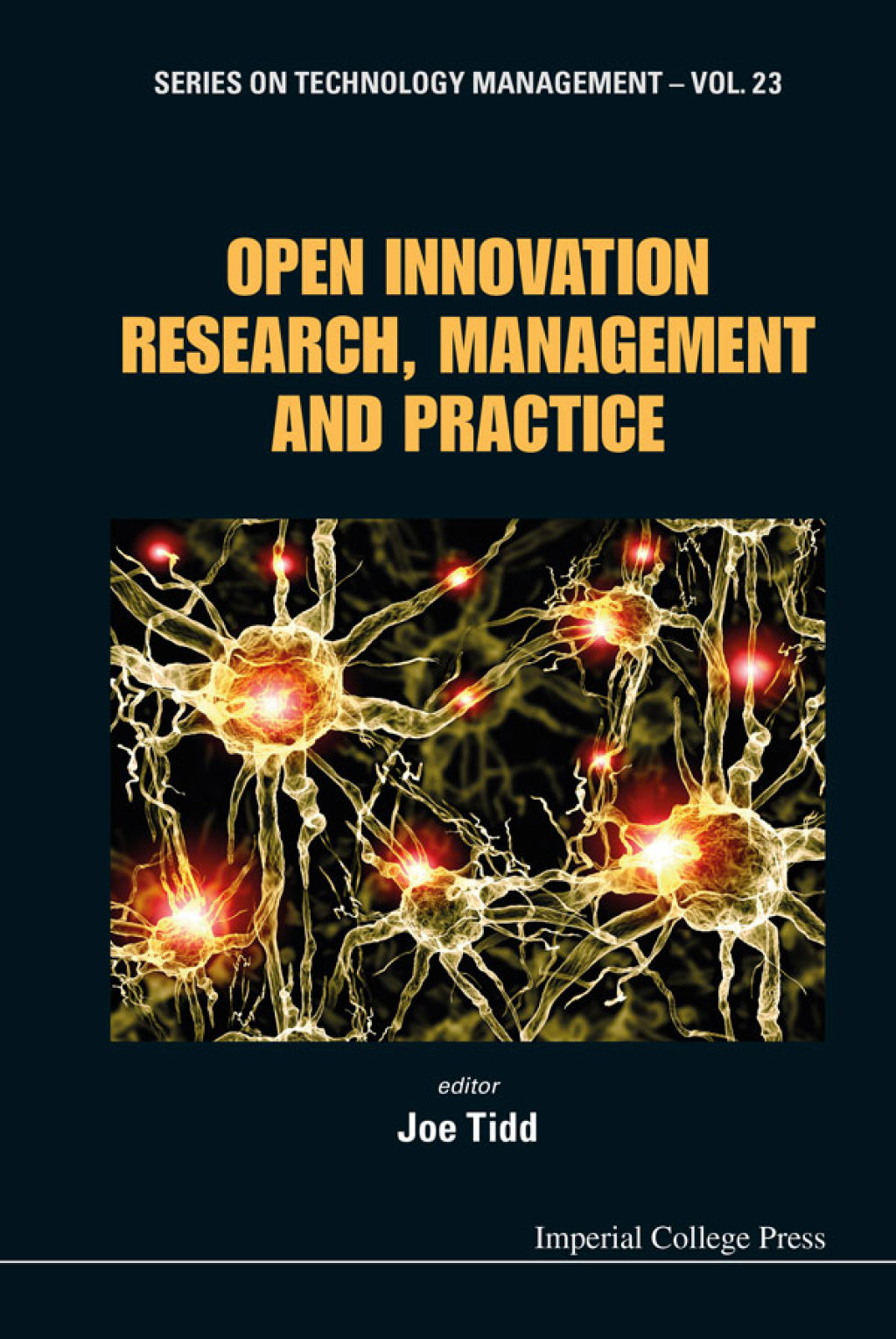 Open Innovation Research, Management and Practice  â€“ PDF/EPUB Version Downloadable