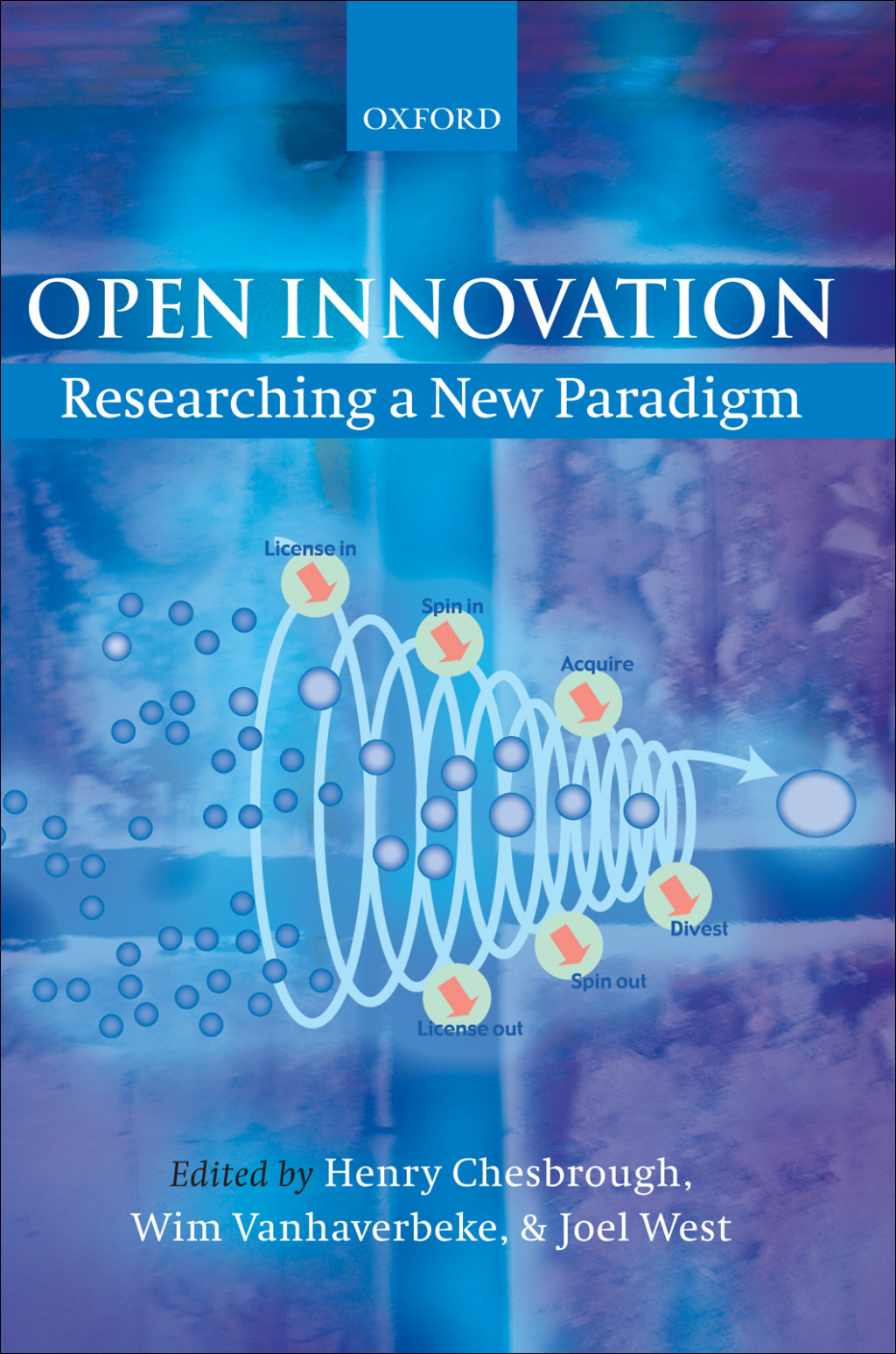 Open Innovation Researching a New Paradigm 1st Edition â€“ PDF/EPUB Version Downloadable