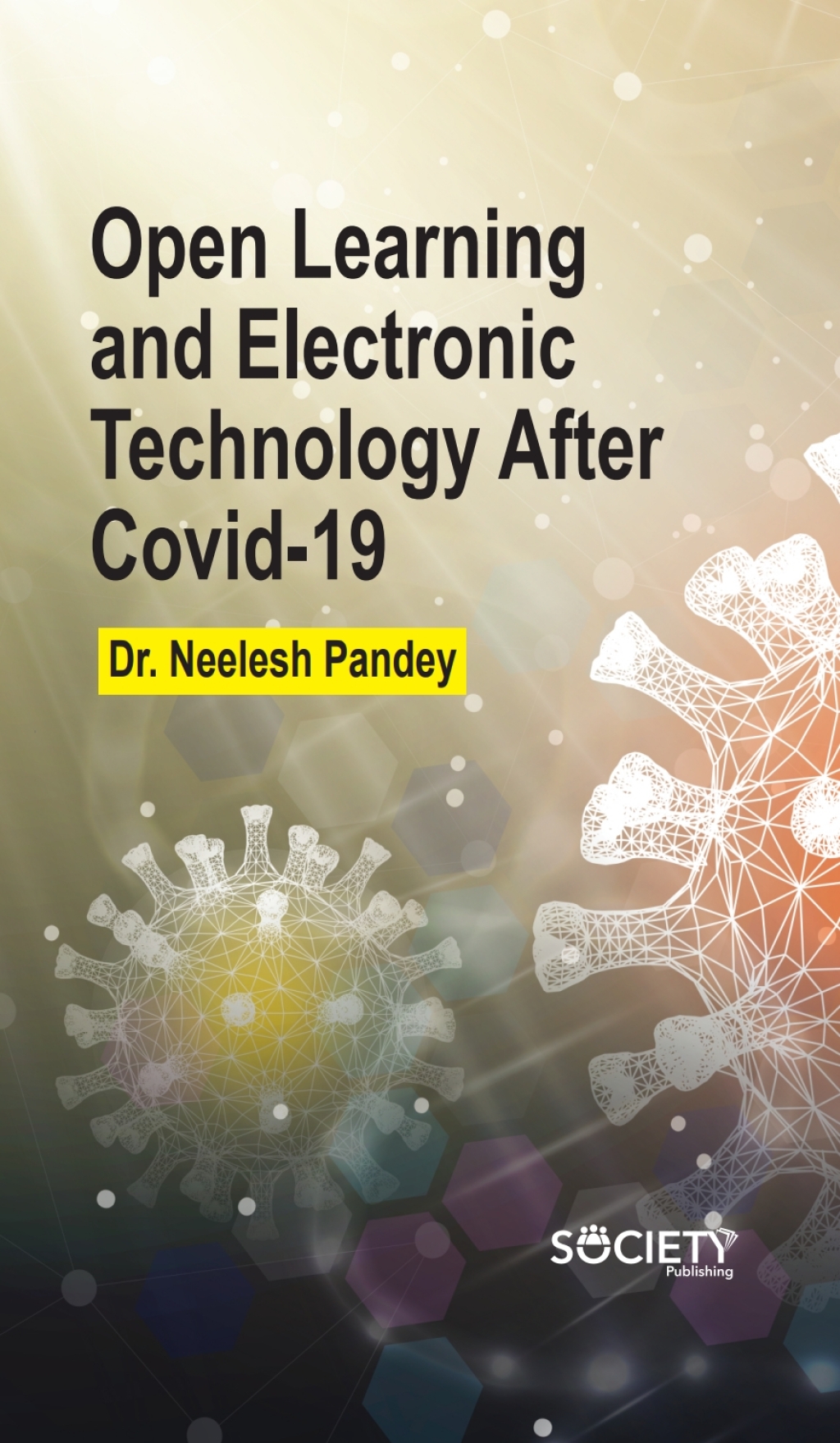 Open learning and electronic technology after Covid-19  â€“ PDF/EPUB Version Downloadable