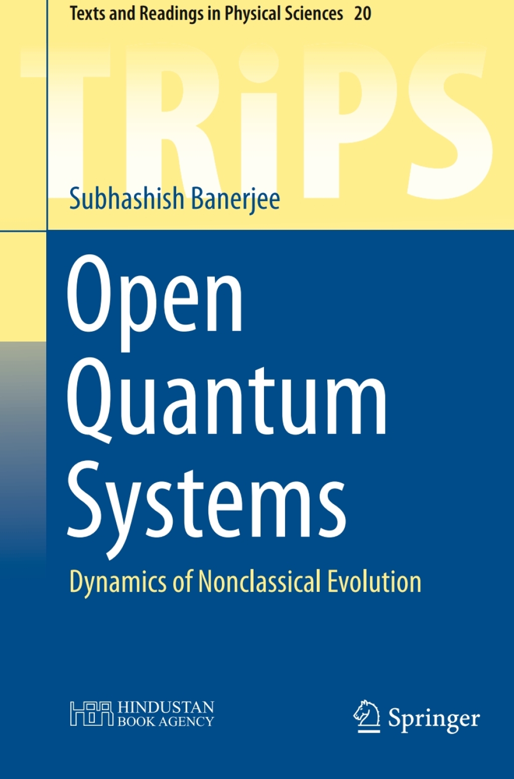 Open Quantum Systems Dynamics of Nonclassical Evolution  â€“ PDF/EPUB Version Downloadable