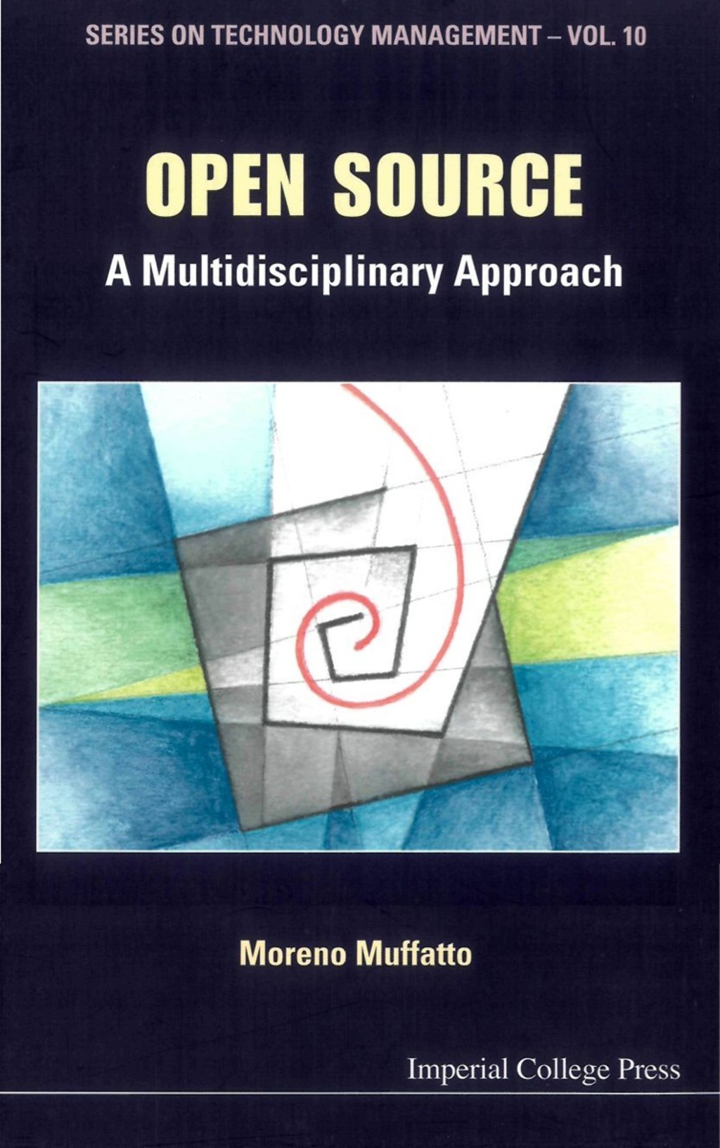 OPEN SOURCE            (V10) A Multidisciplinary Approach  â€“ PDF/EPUB Version Downloadable