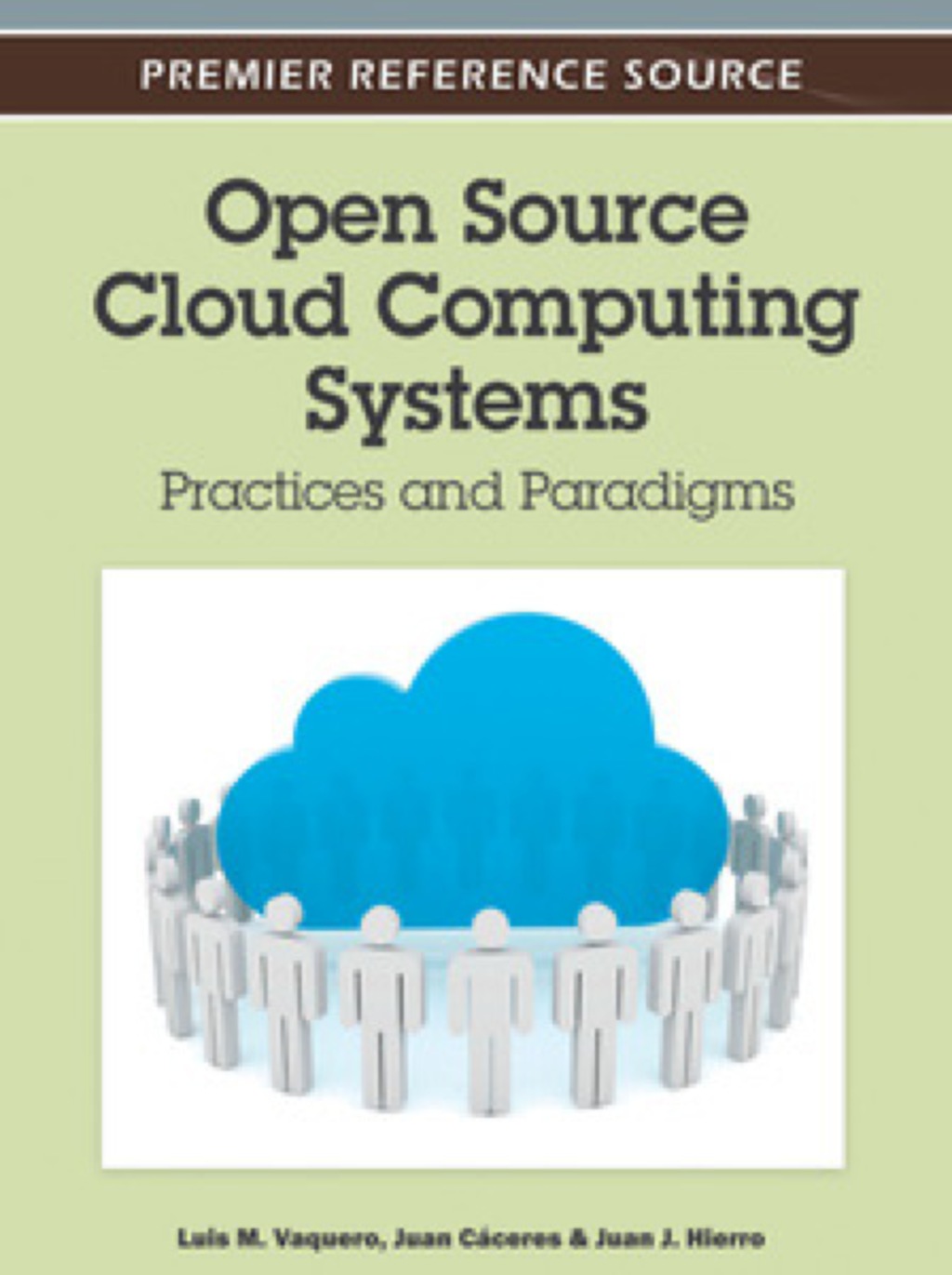 Open Source Cloud Computing Systems Practices and Paradigms  â€“ PDF/EPUB Version Downloadable