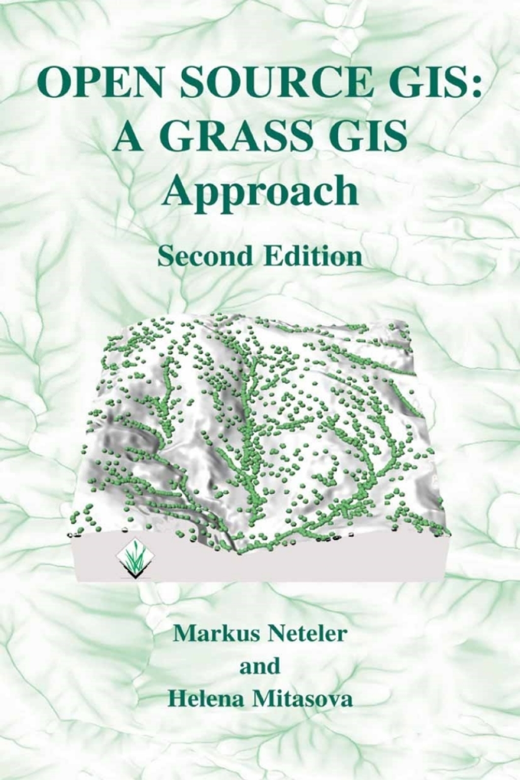 Open Source GIS: A GRASS GIS Approach 2nd Edition â€“ PDF/EPUB Version Downloadable
