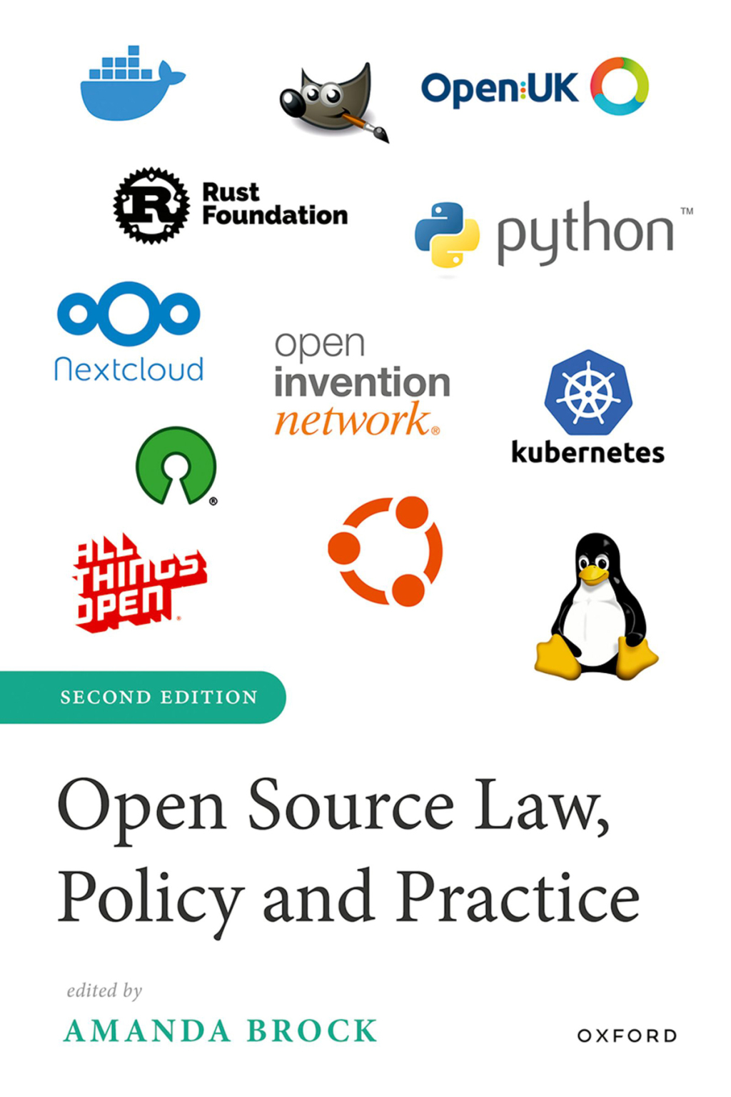 Open Source Law, Policy and Practice 2nd Edition â€“ PDF/EPUB Version Downloadable