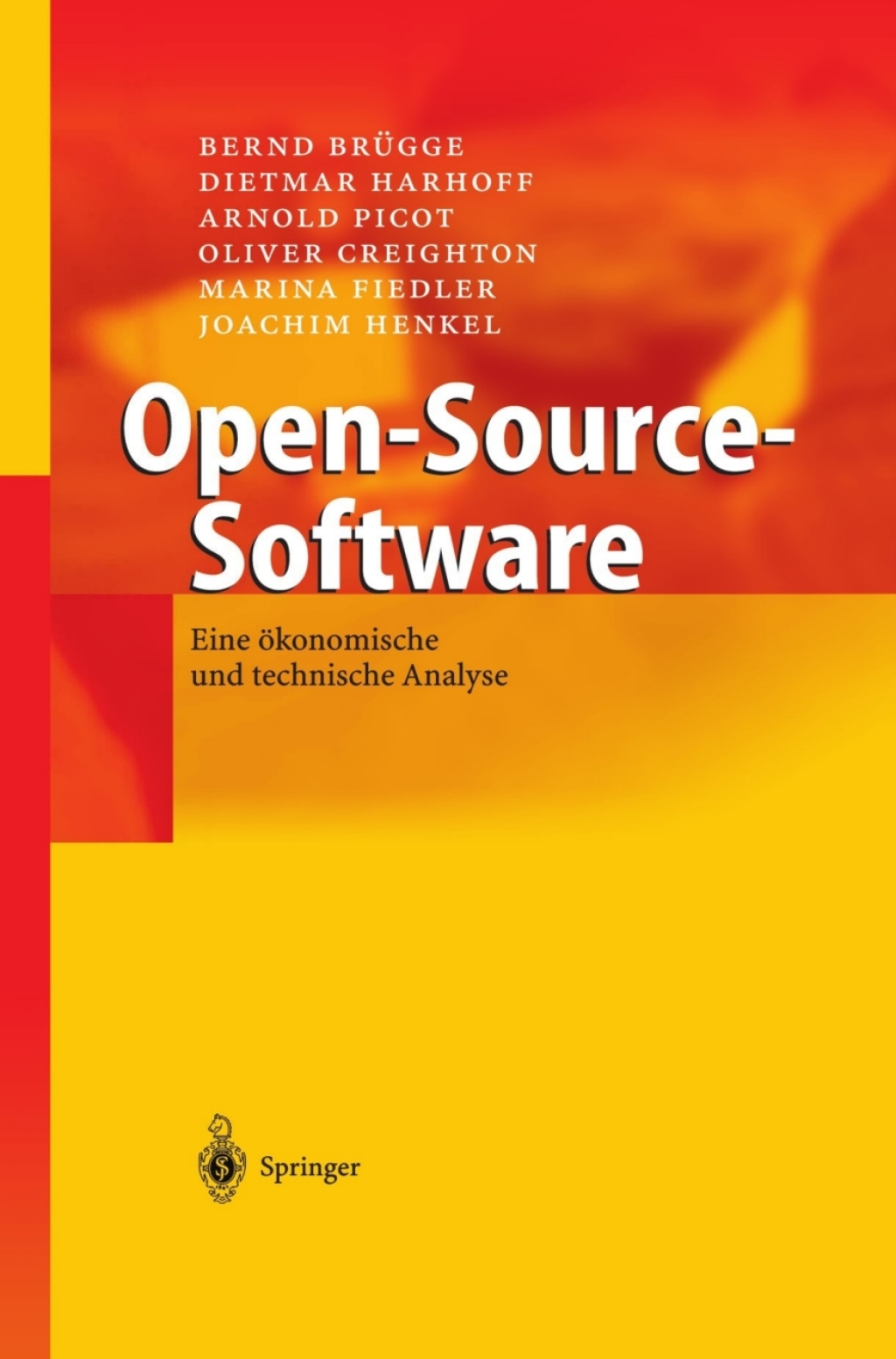 Open-Source-Software Eine Ã¶konomische und technische Analyse  â€“ PDF/EPUB Version Downloadable