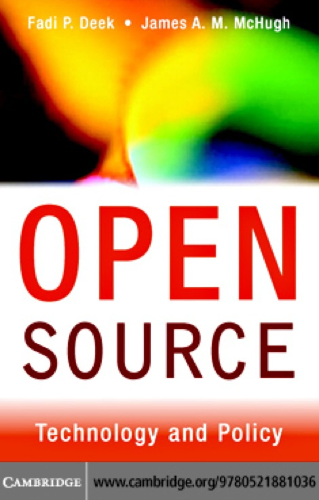Open Source Technology and Policy 1st Edition â€“ PDF/EPUB Version Downloadable