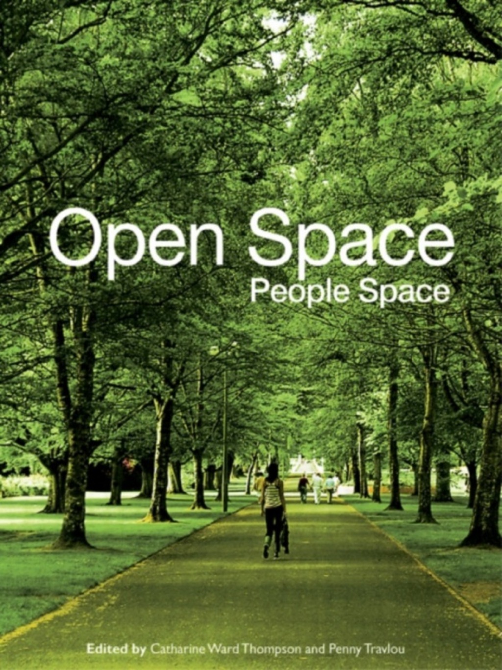 Open Space: People Space 1st Edition â€“ PDF/EPUB Version Downloadable