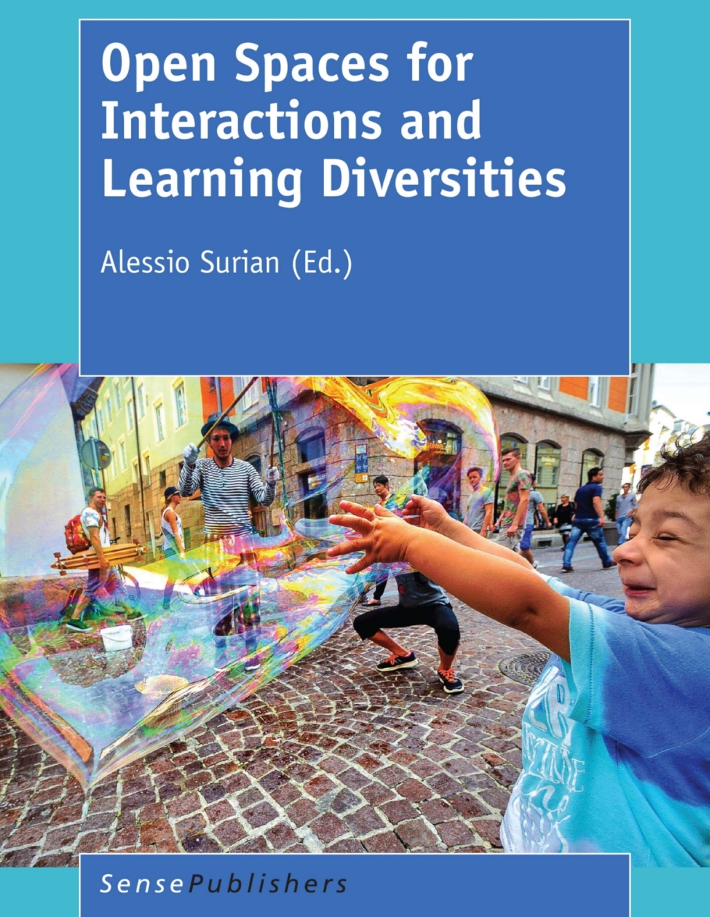 Open Spaces for Interactions and Learning Diversities  â€“ PDF/EPUB Version Downloadable