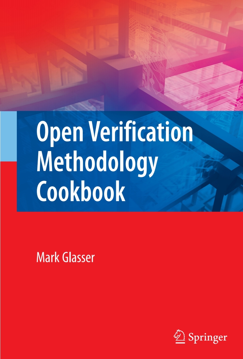 Open Verification Methodology Cookbook  â€“ PDF/EPUB Version Downloadable