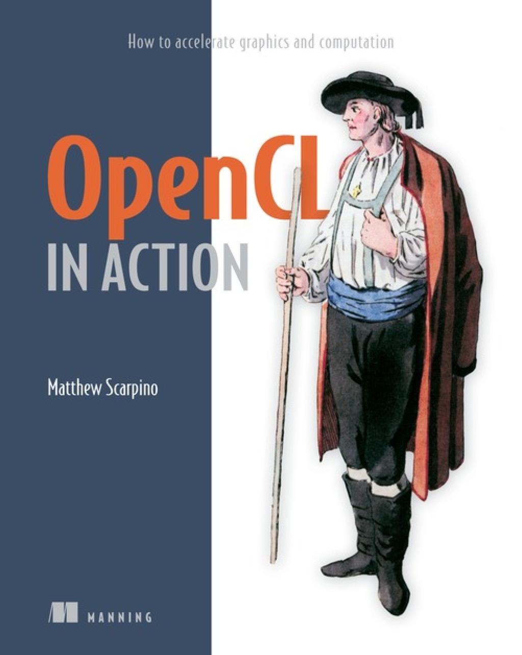 OpenCL in Action How to accelerate graphics and computations  â€“ PDF/EPUB Version Downloadable