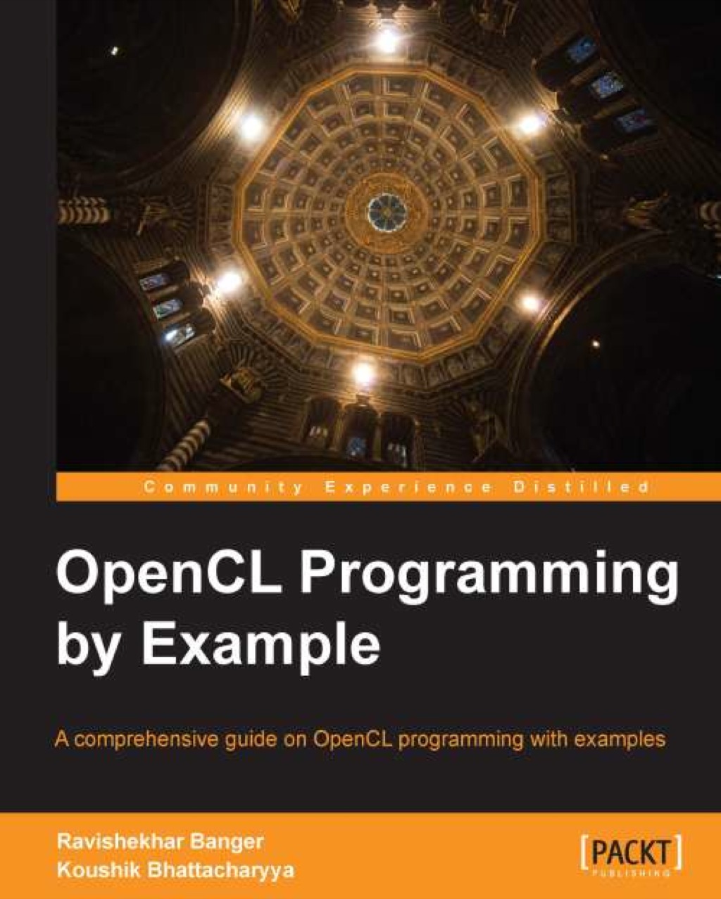 OpenCL Programming by Example 1st Edition â€“ PDF/EPUB Version Downloadable