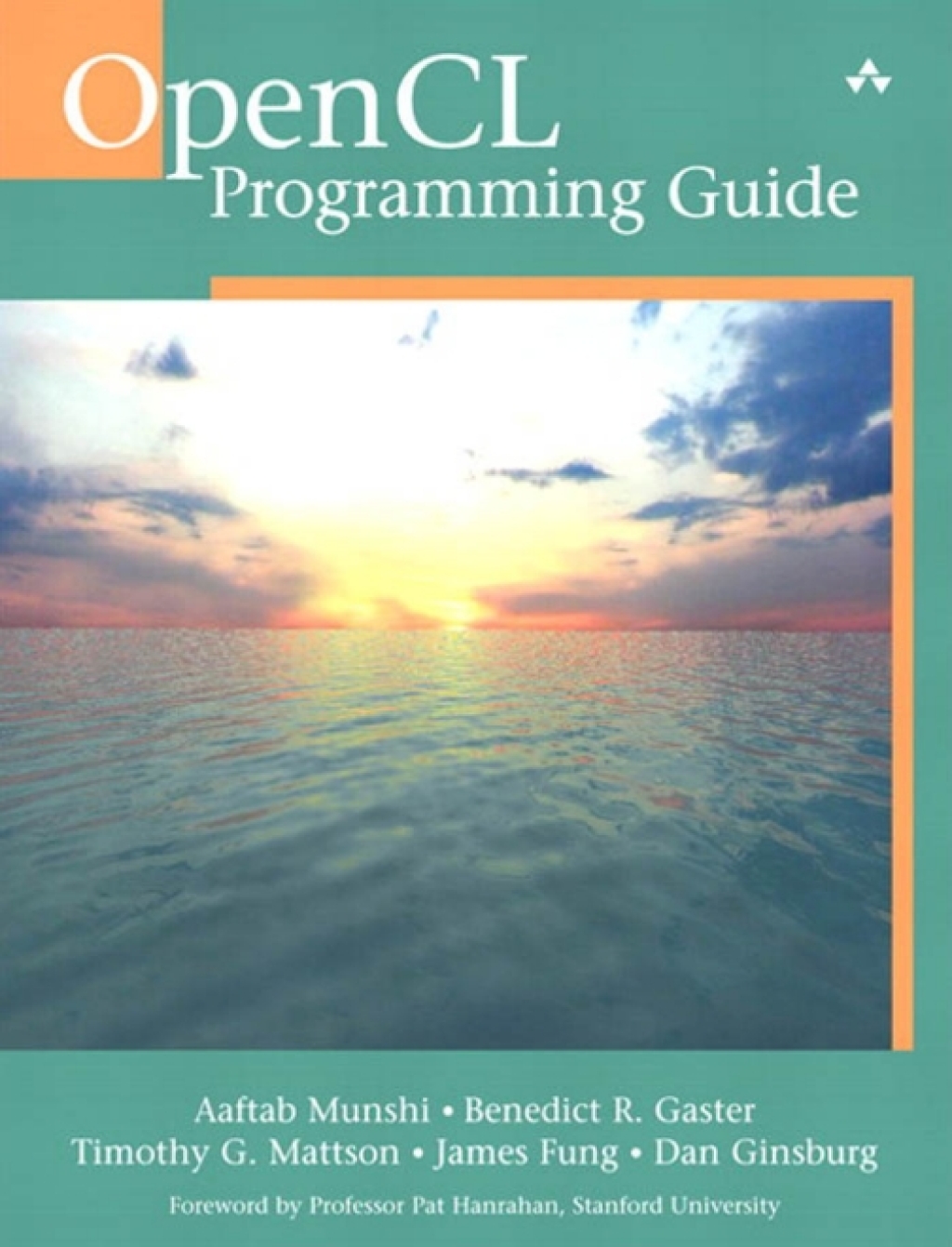 OpenCL Programming Guide 1st Edition â€“ PDF/EPUB Version Downloadable