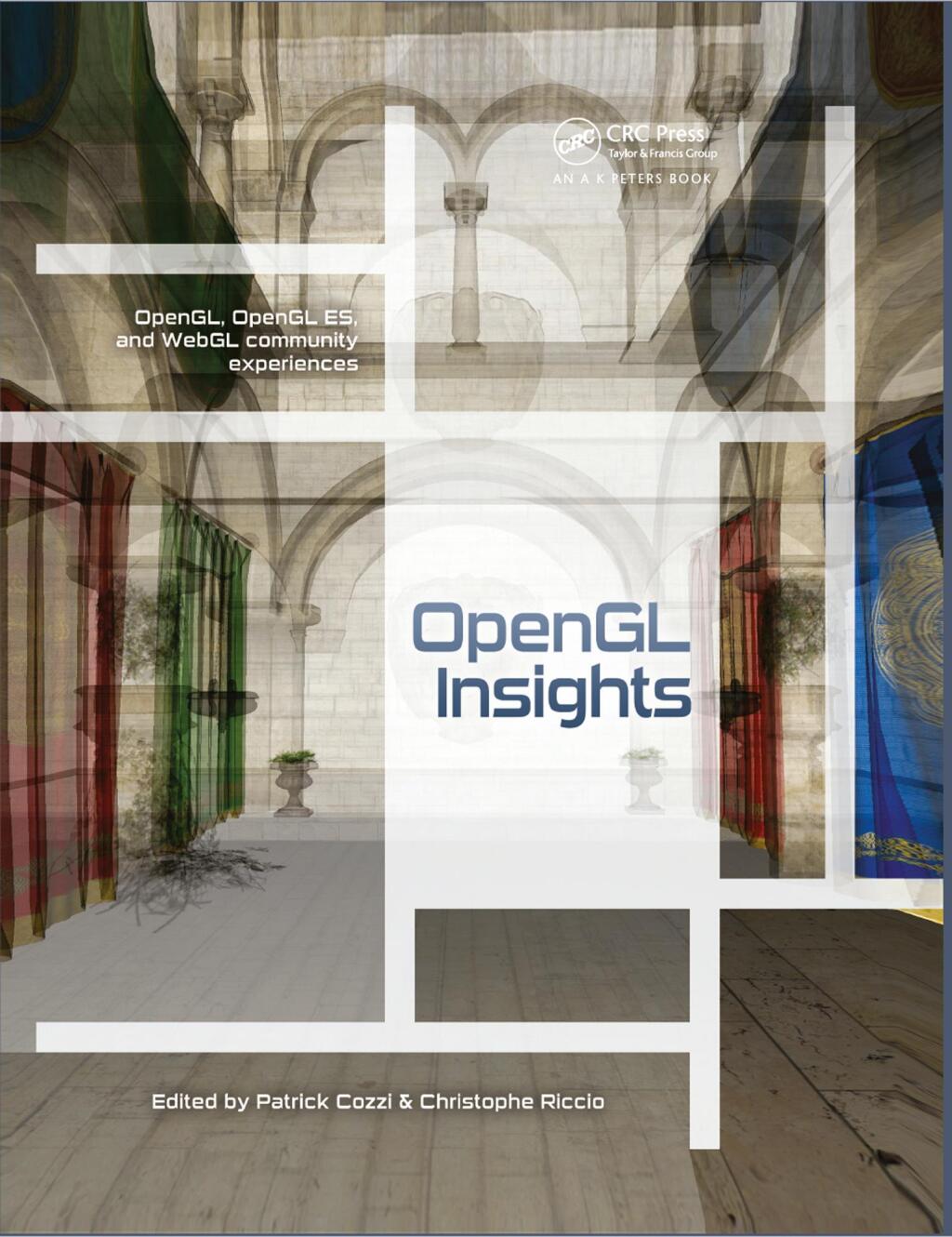 OpenGL Insights 1st Edition â€“ PDF/EPUB Version Downloadable