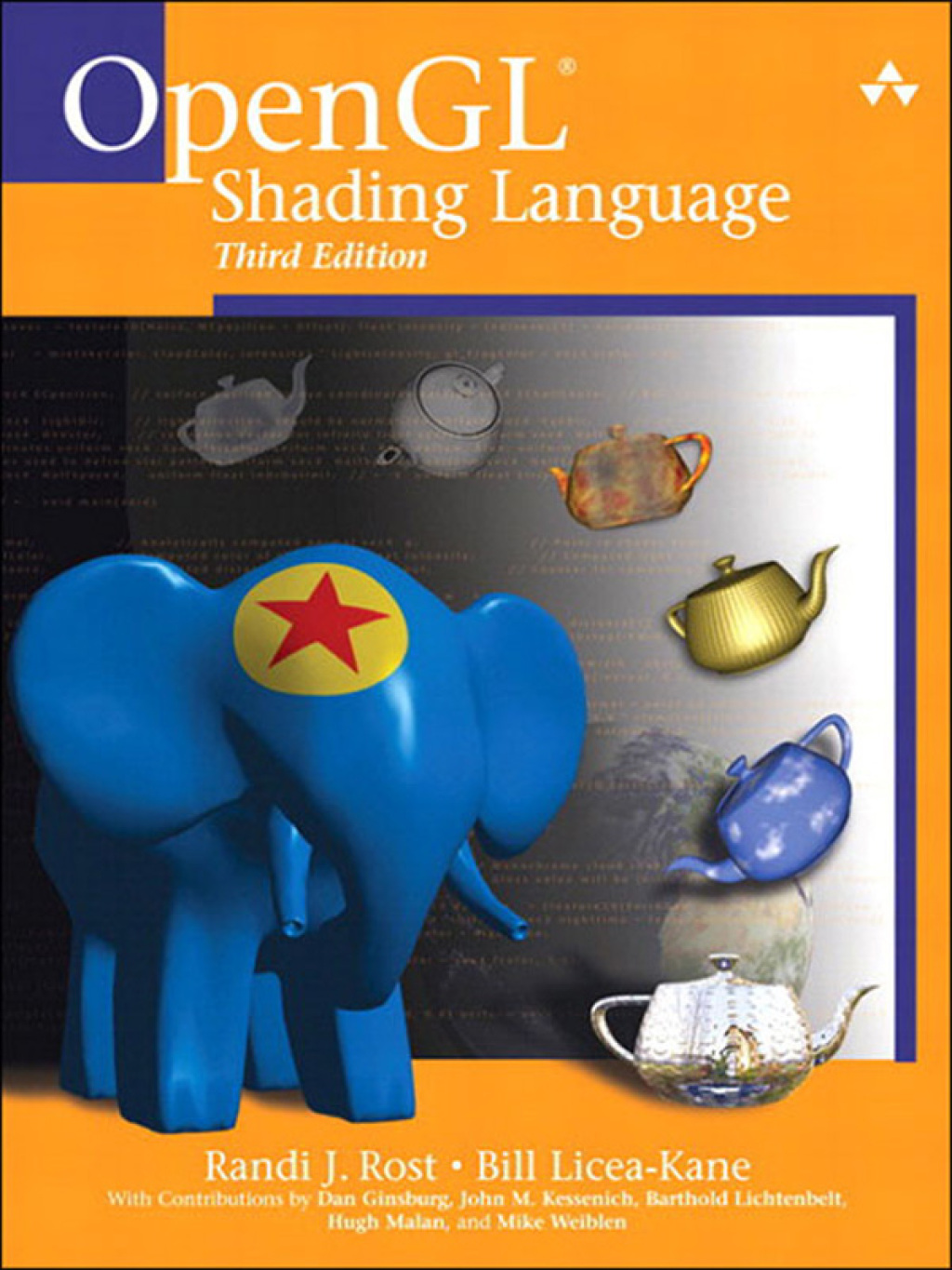 OpenGL Shading Language 3rd Edition â€“ PDF/EPUB Version Downloadable