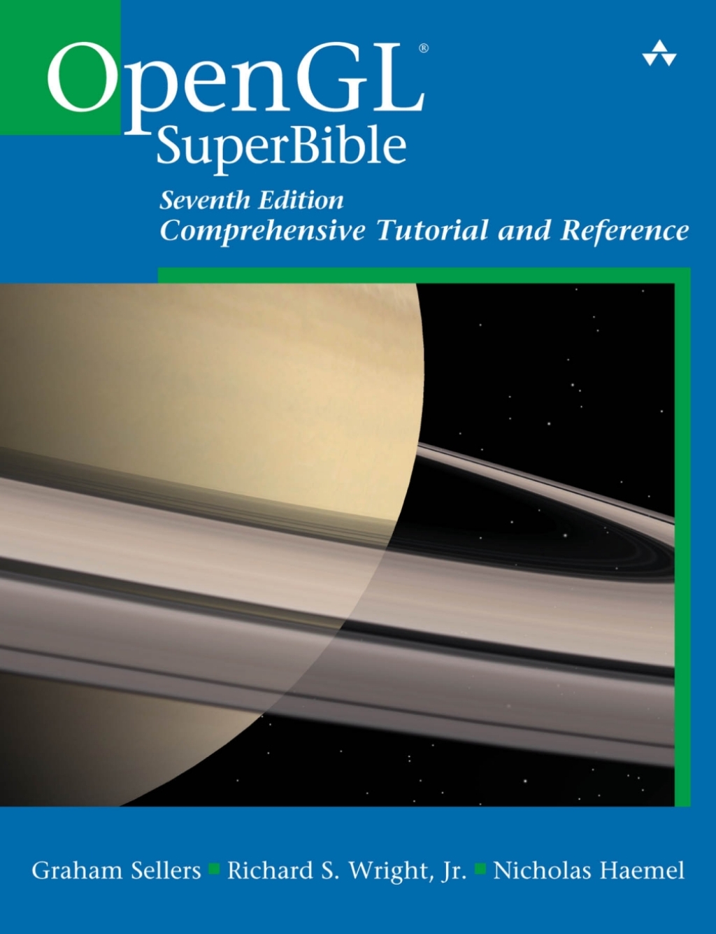 OpenGL Superbible Comprehensive Tutorial and Reference 7th Edition â€“ PDF/EPUB Version Downloadable