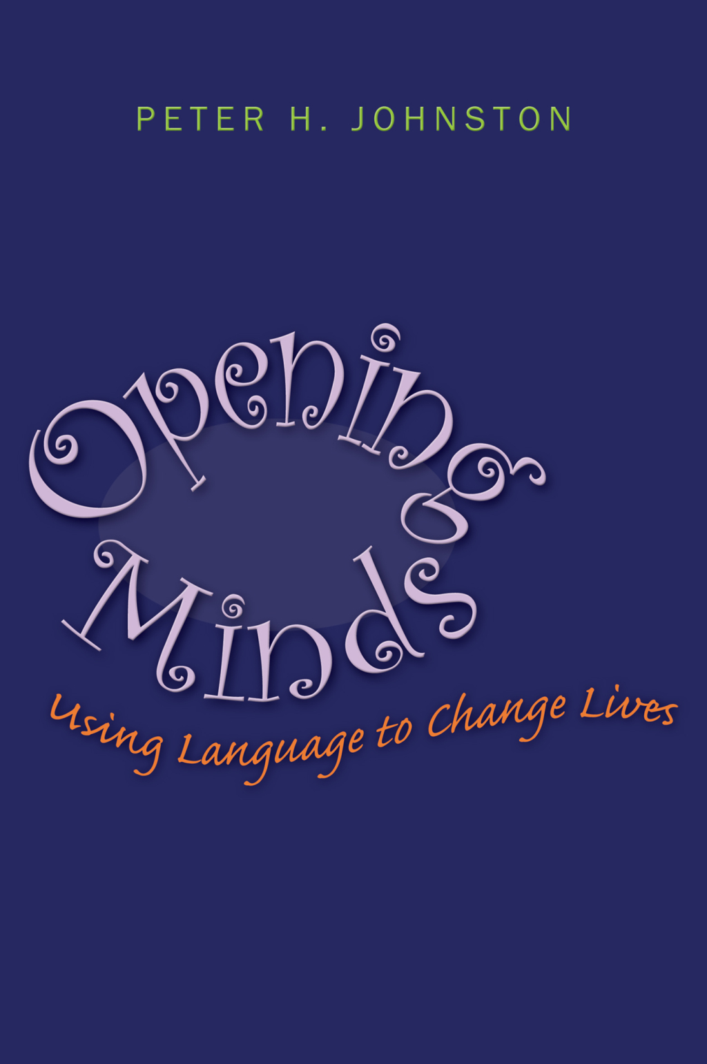 Opening Minds Using Language to Change Lives 1st Edition - (PDF/EPUB Version)