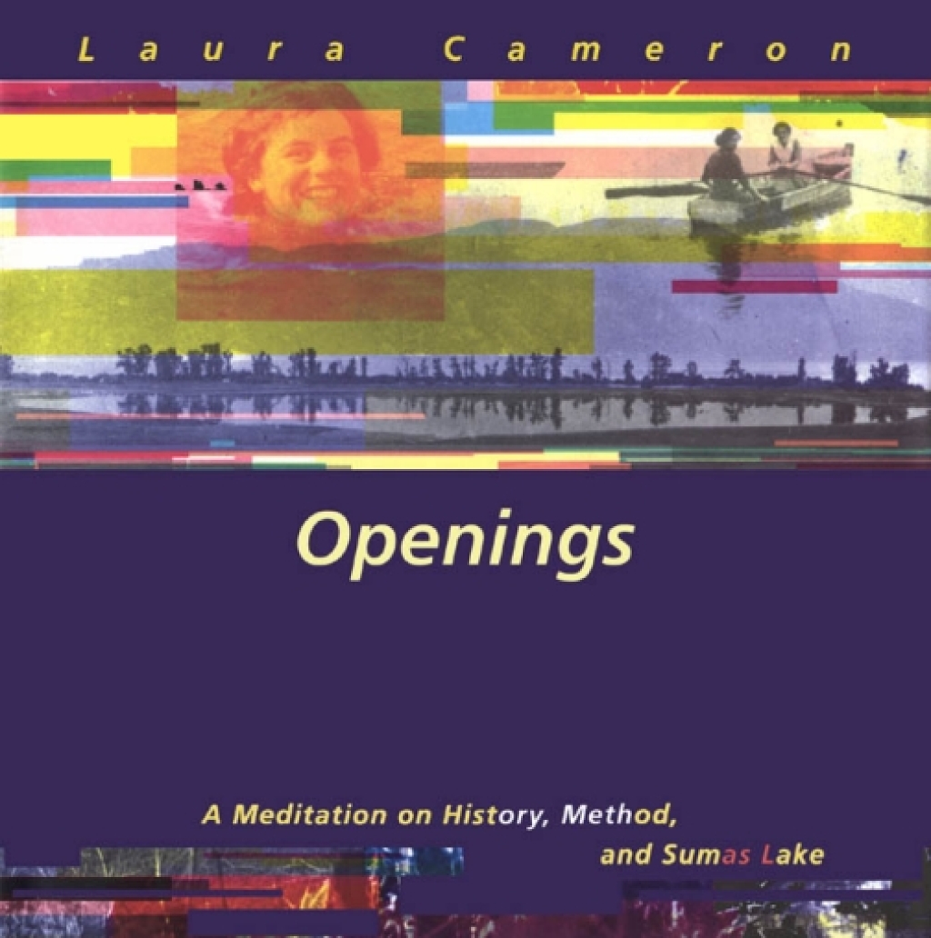 Openings A Meditation on History, Method, and Sumas Lake  â€“ PDF/EPUB Version Downloadable