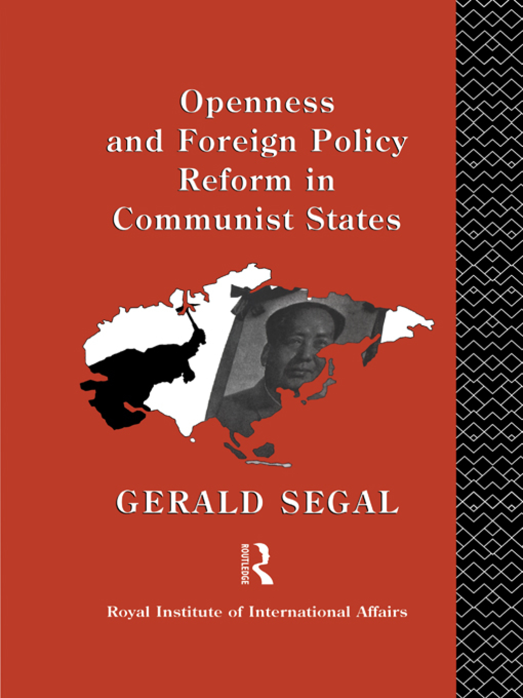 Openness and Foreign Policy Reform in Communist States 1st Edition â€“ PDF/EPUB Version Downloadable