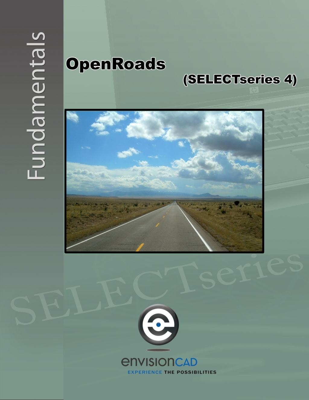 OpenRoads Fundamentals (SELECTseries 4) 1st Edition â€“ PDF/EPUB Version Downloadable