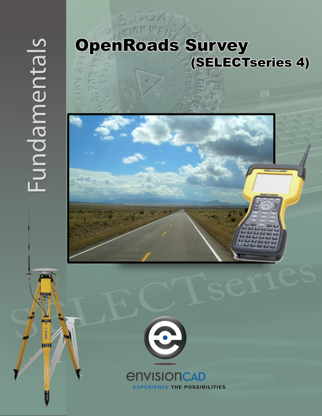 OpenRoads Survey (SELECTseries 4) 1st Edition â€“ PDF/EPUB Version Downloadable