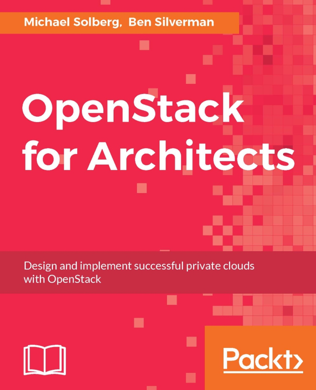 OpenStack for Architects 1st Edition â€“ PDF/EPUB Version Downloadable