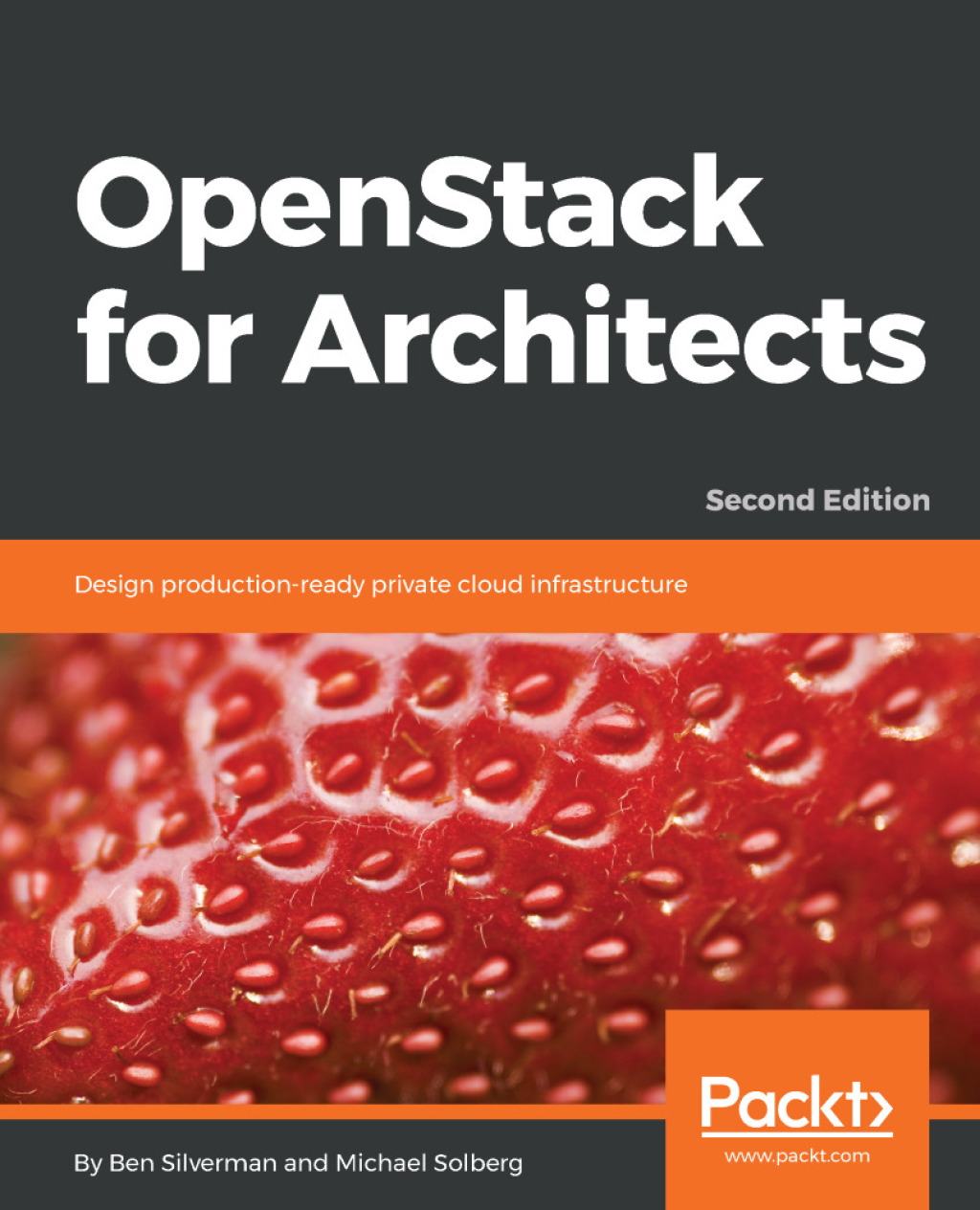 OpenStack for Architects Design production-ready private cloud infrastructure 2nd Edition â€“ PDF/EPUB Version Downloadable